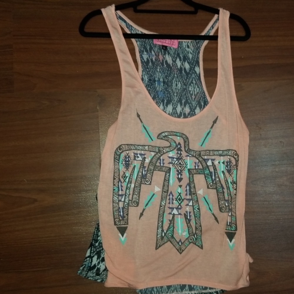 Tank top